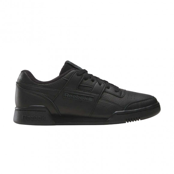 Reebok Wmns Workout Plus 'Black' | Women's Size 6.5 - 100256008
