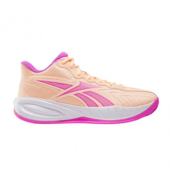 Reebok Press 'Virtual Pink' | Men's Size 15 - 100256045