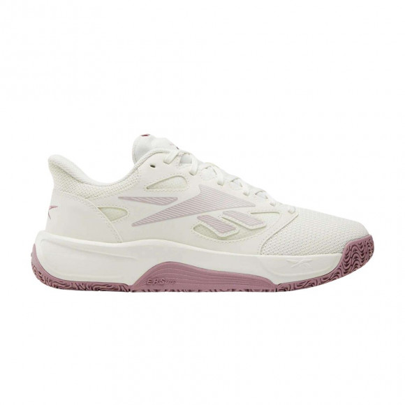 Reebok Engine LT 'Chalk Muted Mauve Berry Chill' | White | Men's Size 13 - 100256047