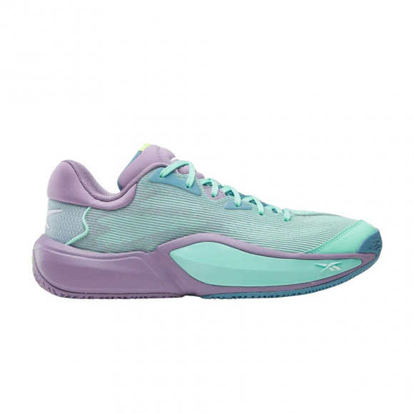 Reebok Engine A 26 'Atomic Aqua' | White | Men's Size 12.5 - 100256185
