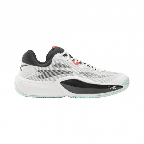 Reebok Engine A 'Chalk Black' | White | Men's Size 11.5 - 100256187