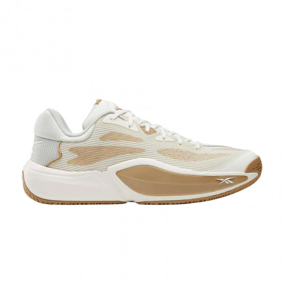 Reebok Engine A 26 'Chalk Ginger Root Soft Grey' | Tan | Men's Size 13 - 100256188