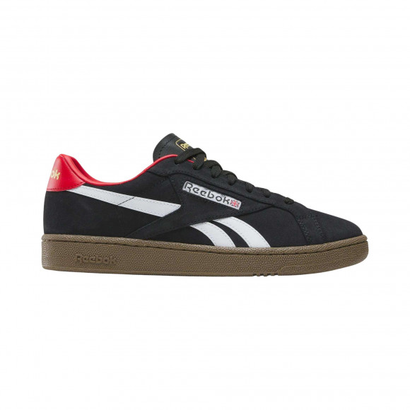 Reebok Club C Grounds UK 'Black' | Men's Size 13 - 100256208