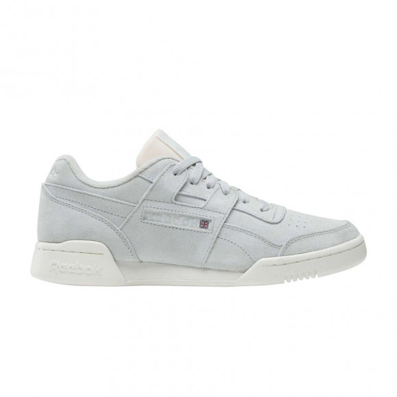 Reebok Workout Plus 'Grey' | Men's Size 6.5 - 100256256