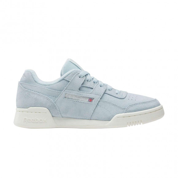 Wmns Reebok Workout Plus 'Ice Blue' | Women's Size 8.5 - 100256317