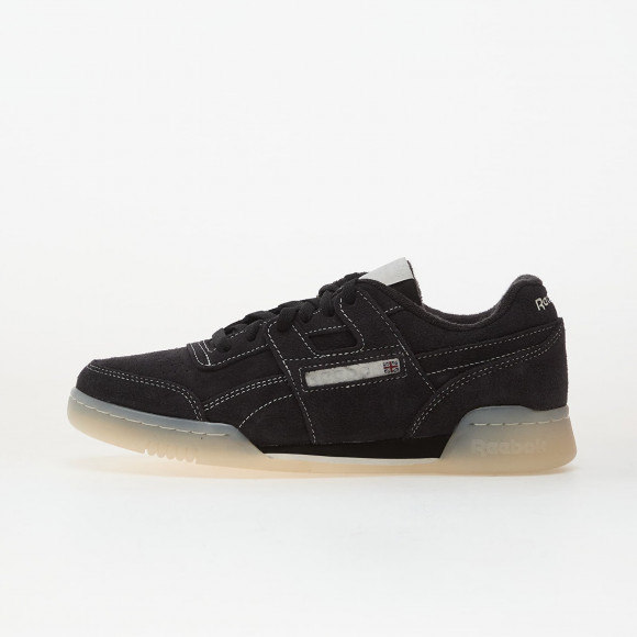 Sneakers Reebok Workout Plus Black/ Chalk/ Alabaster - 100256319