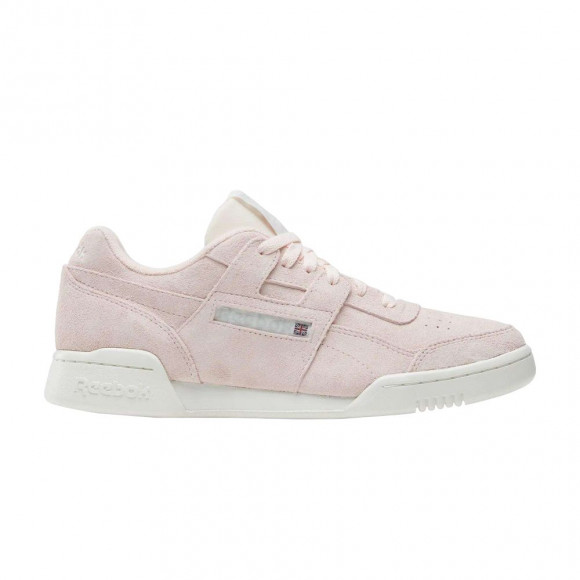 Reebok Workout Plus 'Pure Pink' | Men's Size 9 - 100256320