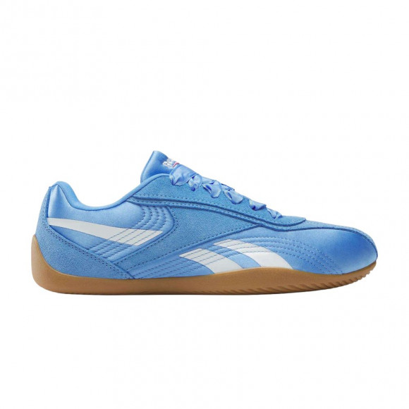 Reebok Wmns Ultra Lo 'Peri Blue Chalk Gum' | Women's Size 5.5 - 100256407