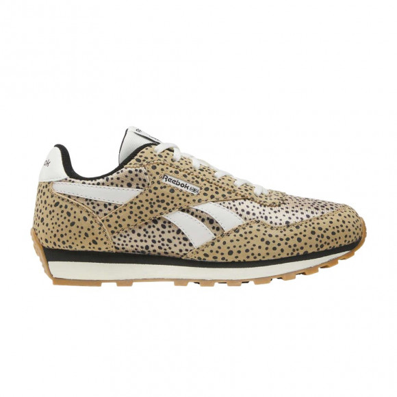 Reebok Classic AZ Big Kid 'Cheetah' | Black | Kid's Size 3.5 - 100256549