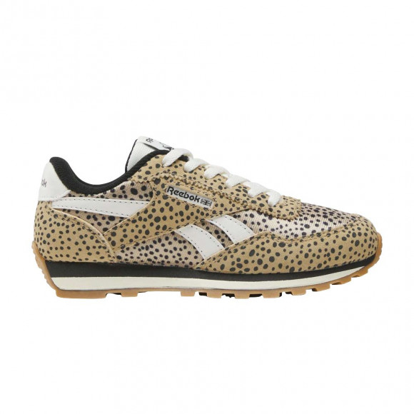 Reebok Classic AZ Little Kid 'Cheetah' | Black | Kid's Size 13 - 100256551