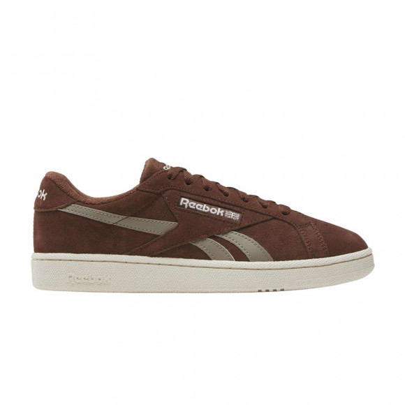 Reebok Club C Grounds 'Campus Brown/Campus Brown/Vintage Chalk' | Men's Size 8 - 100256877