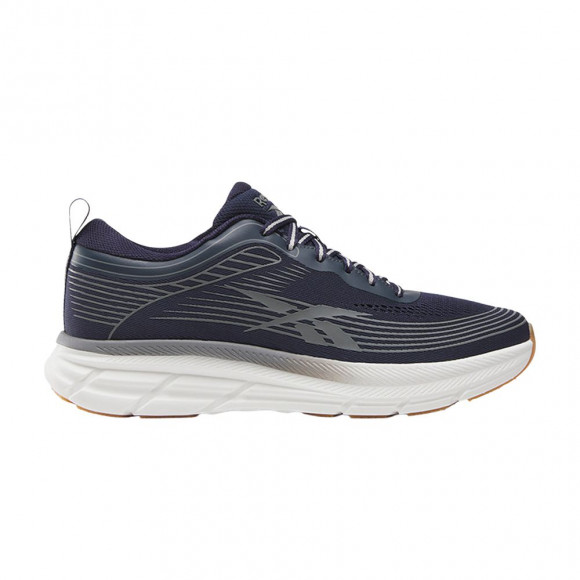 Reebok Road Strider 'Navy Gray White' | Blue | Men's Size 10.5 - 100256916