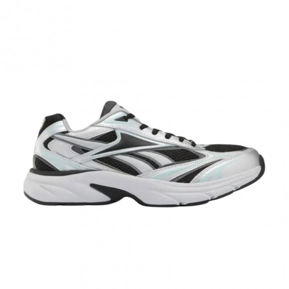 Reebok Belwave 'Silver Black White' | Men's Size 7 - 100257099