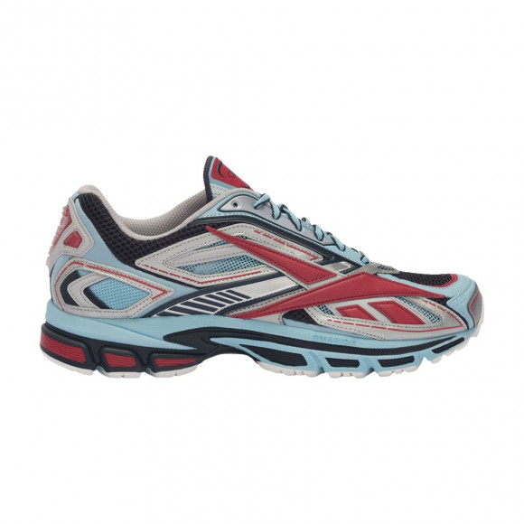Reebok Premier Road Ultra 'Red Metallic Blue' | Men's Size 11 - 100257159