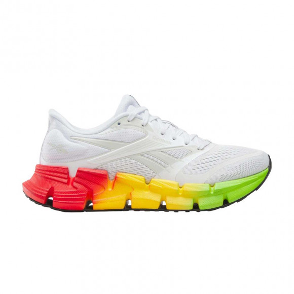 Reebok Wmns Floatzig 2 'Solemates' | White | Women's Size 10 - 100257579