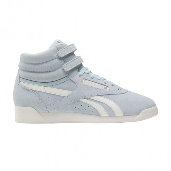 Reebok Wmns F/S Hi 'Ice Blue Chalk' | Women's Size 6.5 - 100258939