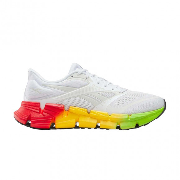 Reebok Floatzig 2 'Solemates' | White | Men's Size 7 - 100259105