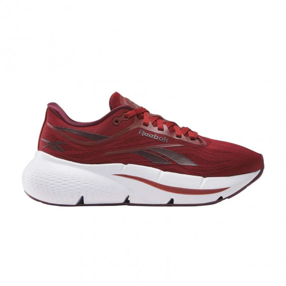 Reebok Wmns Zignition 'Retro Red/Black Cherry/White' | Women's Size 11 - 100259690