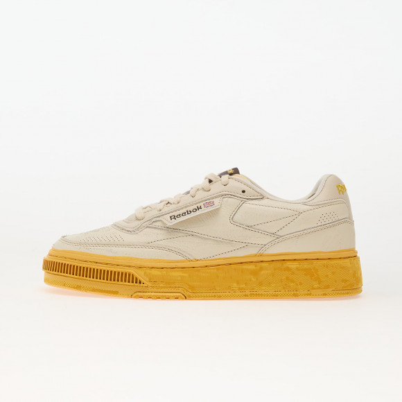 Sneakers Reebok Club C Ltd Painted White - 100260260