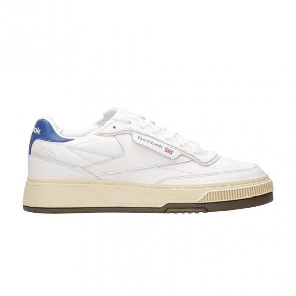 Reebok Club C LTD 'Vintage Blue' | White | Men's Size 12 - 100260264