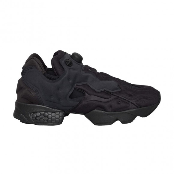 Reebok InstaPump Sliver 'Caviar Black' | Men's Size 9 - 100260269