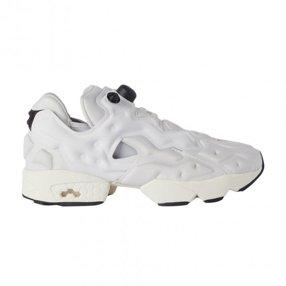 Reebok InstaPump Sliver 'White Grey' | Men's Size 8.5 - 100260270