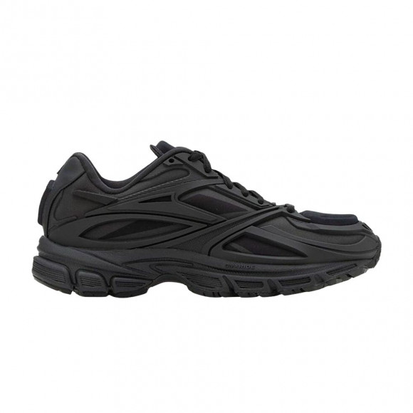 Reebok Premier Road Modern 'Black' | Men's Size 6 - 100260273