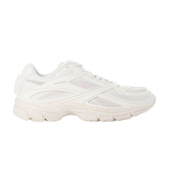 Reebok Premier Road Modern 'Mono White' | Men's Size 7 - 100260274