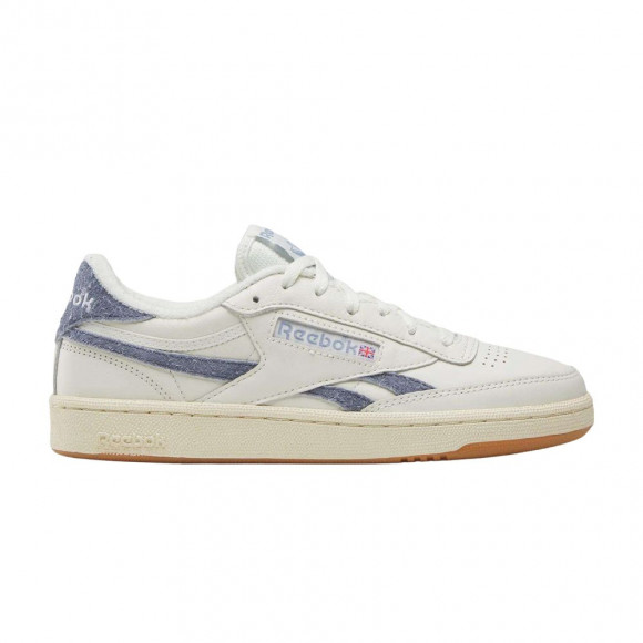 Reebok Wmns Club C Revenge 'Chalk' | White | Women's Size 8 - 100260637
