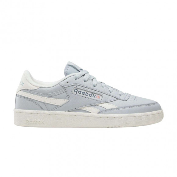 Reebok Wmns Club C Revenge 'Breeze' | Grey | Women's Size 7 - 100260641