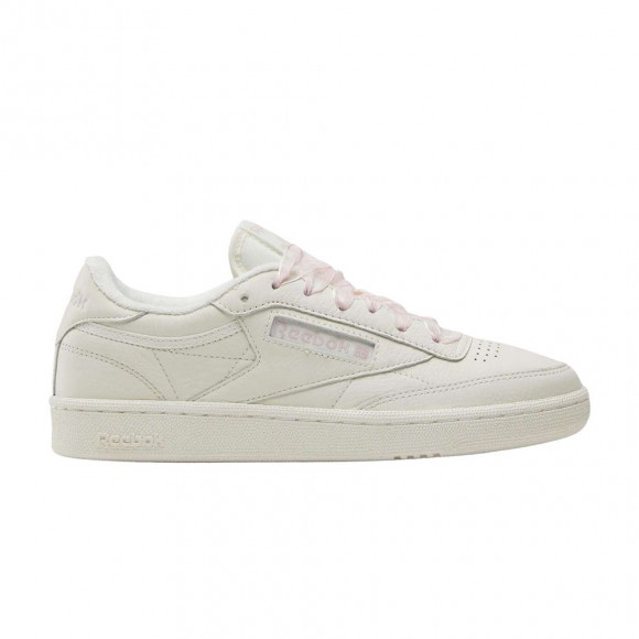 Reebok Wmns Club C 85 Vintage 'Chalk' | Cream | Women's Size 9.5 - 100260673