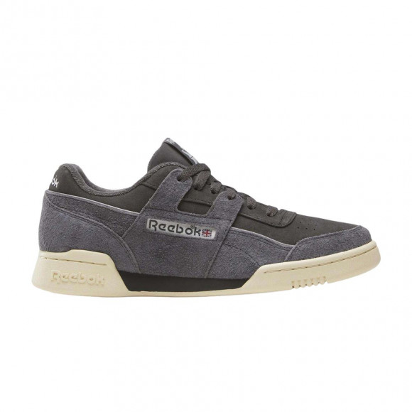 Reebok Workout Plus 'Black Paperwhite' | Men's Size 8 - 100260972