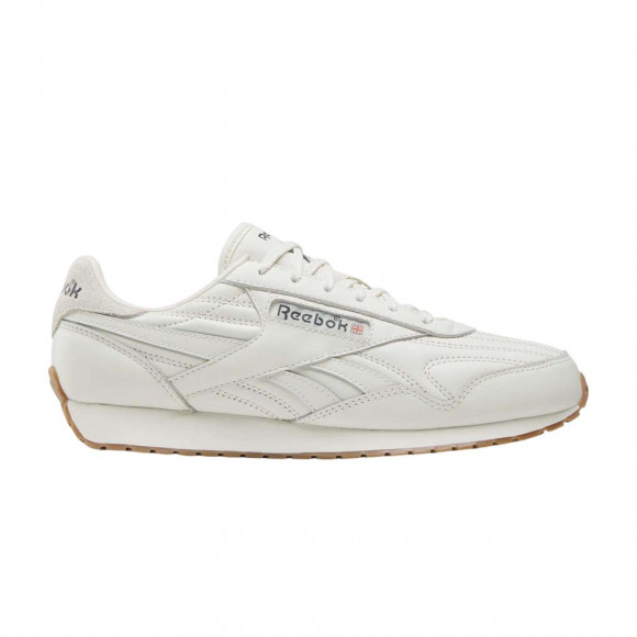 Reebok Wmns Classic AZ 'Chalk Gum' | White | Women's Size 6.5 - 100260992
