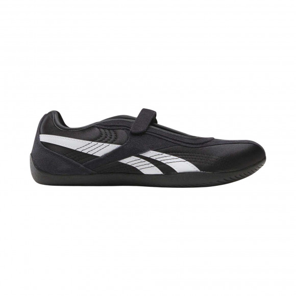 Reebok Wmns Ultra Lo Mary Jane 'Black White' | Women's Size 10 - 100261002