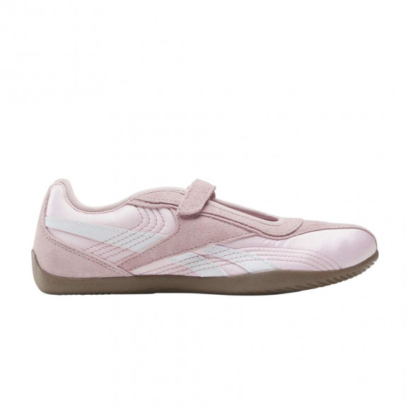 Reebok Wmns Ultra Lo Mary Jane 'Elemental Pink White Gum' | Women's Size 9 - 100261004