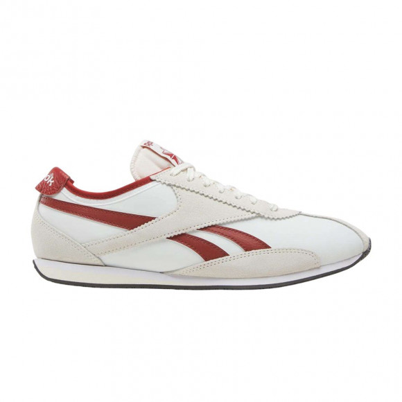 Reebok R400 'Chalk Heritage Red' | Black | Men's Size 9 - 100261038