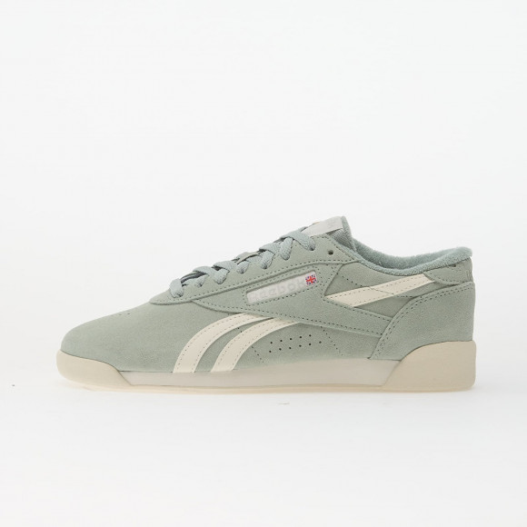 Sneakers Reebok F/S Lo Hybrid Green/ Chalk/ Chalk - 100261522