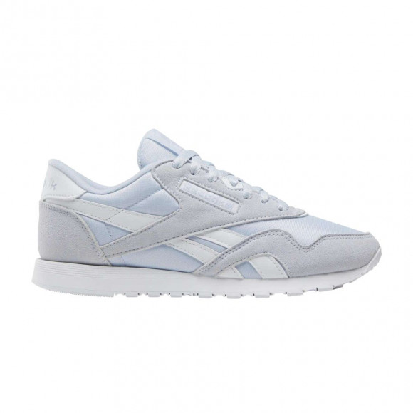 Reebok Wmns Classic Nylon 'Tranquil Blue' | Women's Size 7 - 100261672