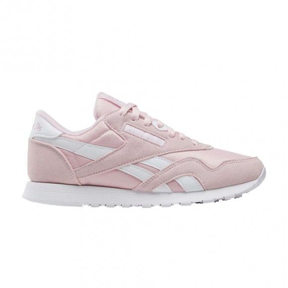 Reebok Wmns Classic Nylon 'Elemental Pink' | Women's Size 5 - 100261673