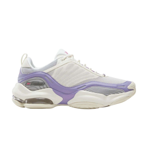 Reebok Wmns Dmx Series 3000 'Chalk Blackberry Metallic True Pink' | Women's Size 6 - 100261719