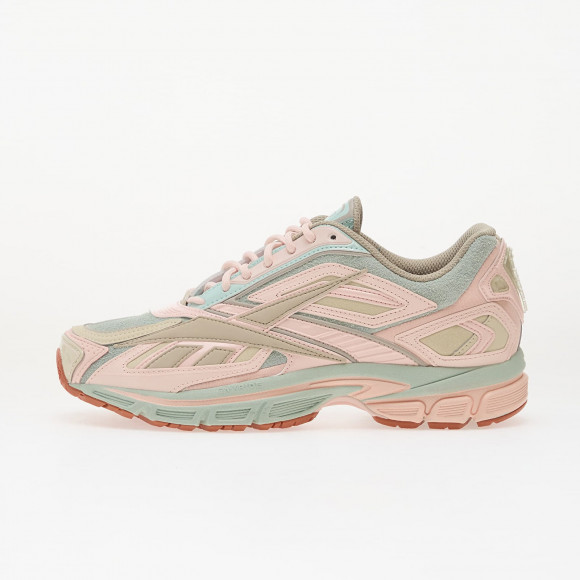 Sneakers Reebok Premier Road Ultra Tranquil Teal/ Pure Pink/ Linen - 100261768P