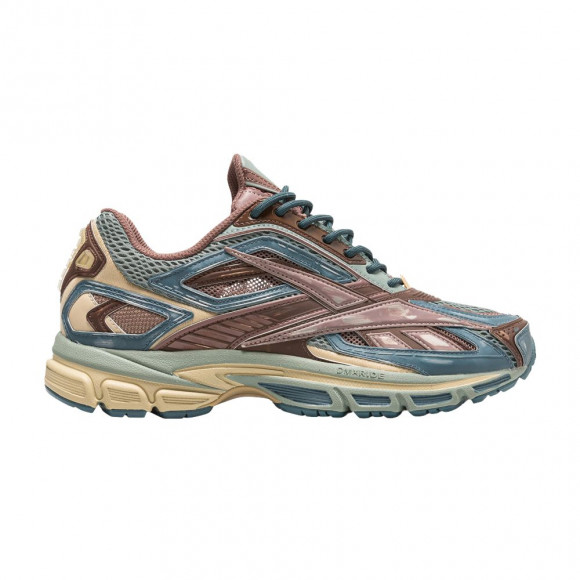 Reebok Premier Road Ultra 'Light Fog Cocoa' | Blue | Men's Size 8 - 100261807