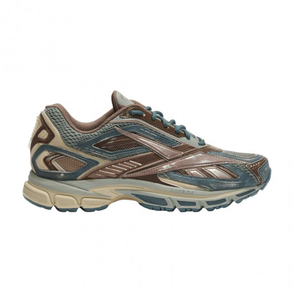 Reebok Premier Road Ultra LTD 'Light Fog' | Brown | Men's Size 10.5 - 100261807P-807P