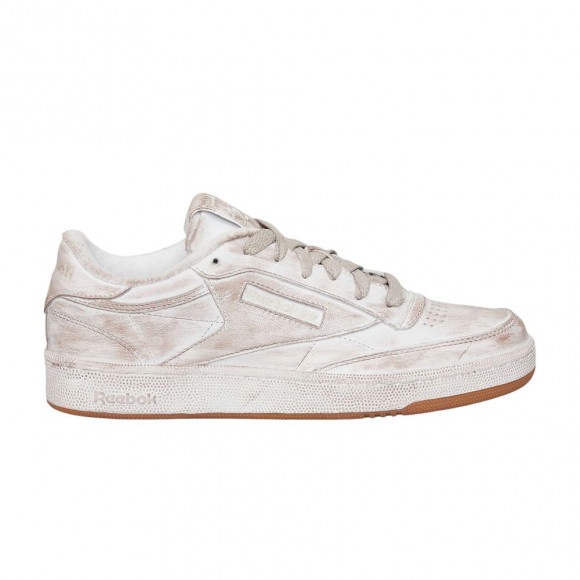Reebok Club C 85 Vintage LTD 'White Linen' | Men's Size 7.5 - 100261846P-846P