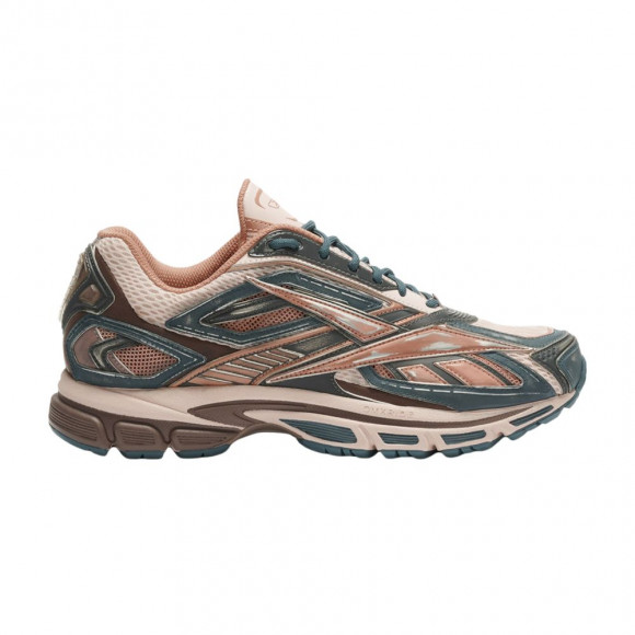 Reebok Premier Road Ultra LTD 'Gentle Pink' | Brown | Men's Size 11.5 - 100261949P-949P