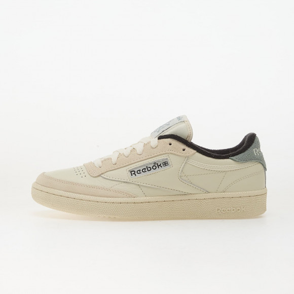 Sneakers Reebok Club C 85 Vintage Chalk/ Vintage Chalk/ Light Fog - 100262034
