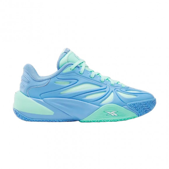 Reebok Angel Reese 1 () GS 'Peri Blue' | Kid's Size 4 - 100262064