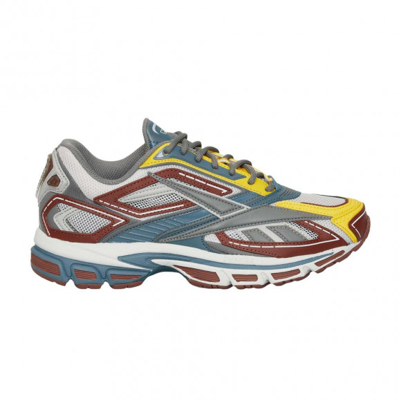 Reebok Premier Road Ultra OG Premium 'Moon Rust Grey' | Multi-Color | Men's Size 11.5 - 100262265P