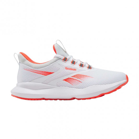 Reebok Wmns Cityride 2 'White Grey Red' | Women's Size 9 - 100262816