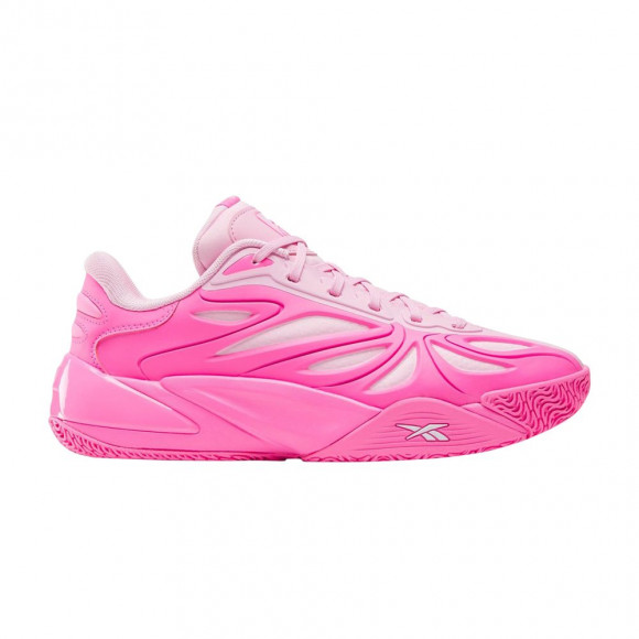 Reebok Angel Reese 1 'Mebounds' | Pink | Men's Size 10.5 - 100262827